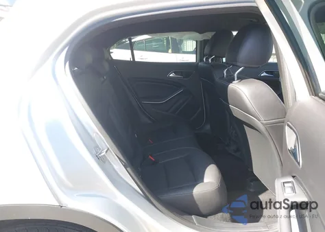 2020 Mercedes-Benz Gla 250 from USA, damaged, VIN WDCTG4EB7LJ661849